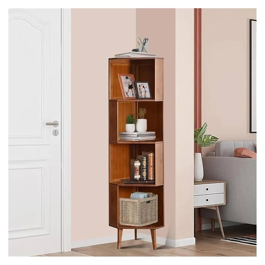 【BGO】新品 EGS SHELF ウォールナット EDGE STAND Nivo shelf large D light oak/ white – Gejst Design